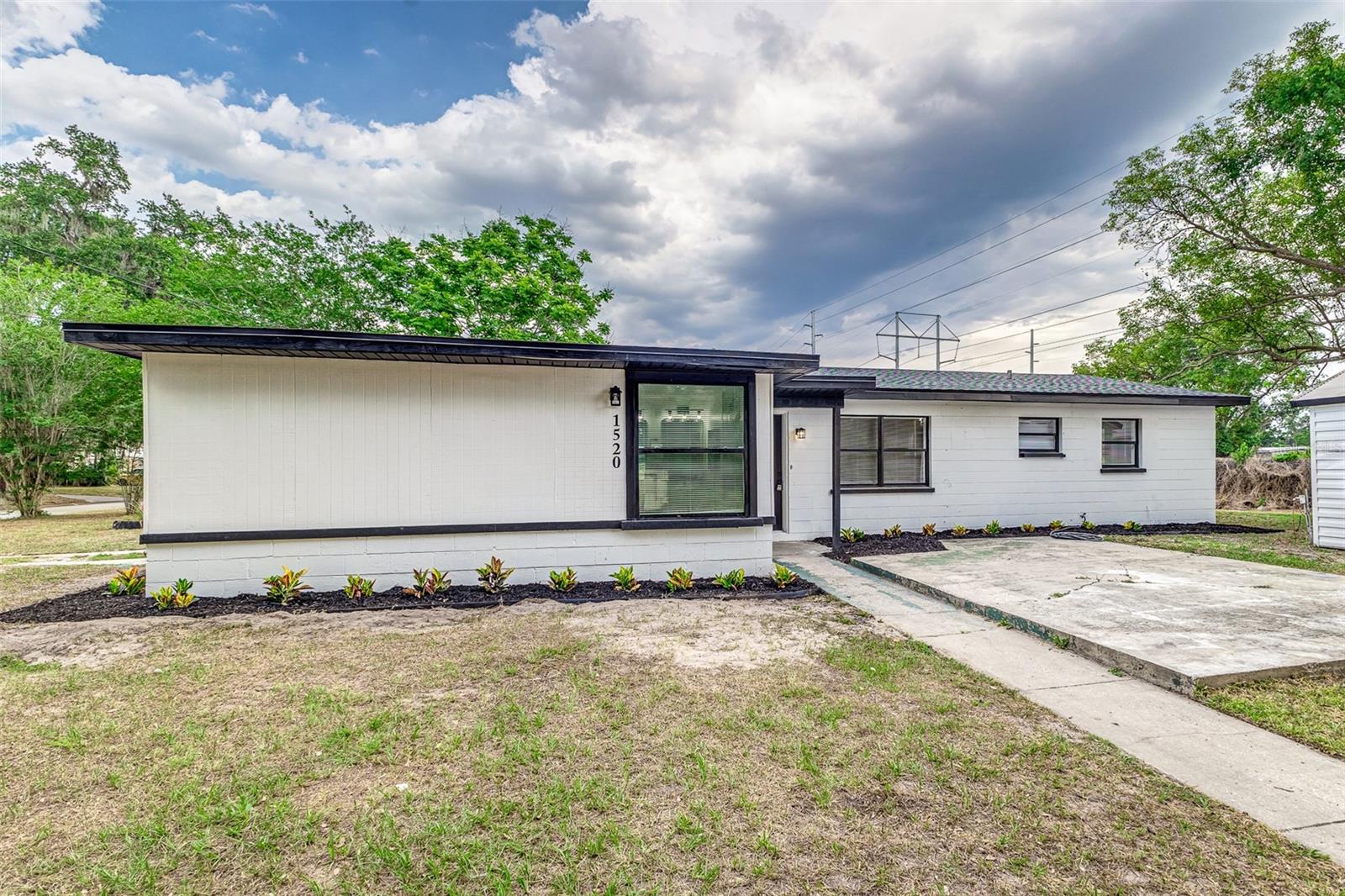 Verona Dr, Bartow, FL 33830