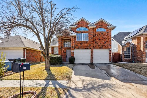 1112 Canoe Ln, Plano, TX, 75023-2023 | Card Image