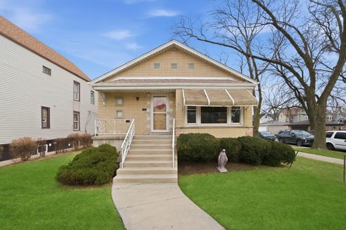 4559 S California Avenue, Chicago, IL, 60632 | Card Image