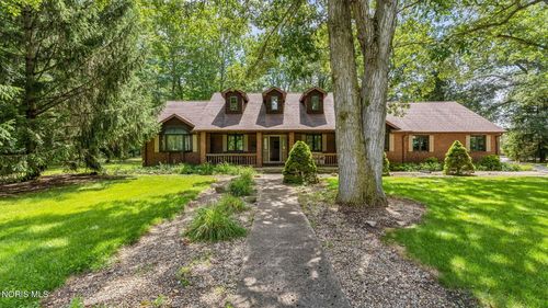 5786 Township Road 243, Findlay, OH, 45840-9757 | Card Image