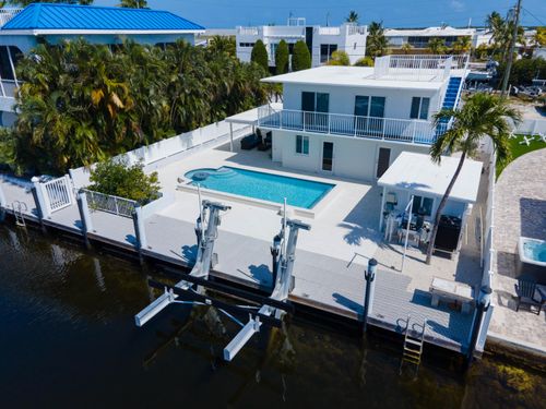 112 Sands Ln, Long Key, FL, 33001 | Card Image