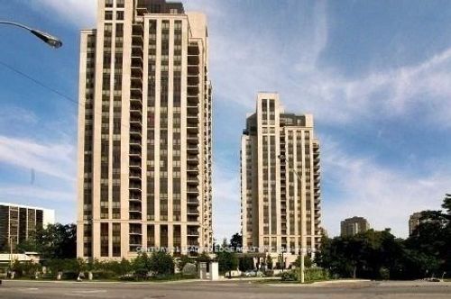 1108-133 Wynford Dr, North York, ON, M3C0J5 | Card Image