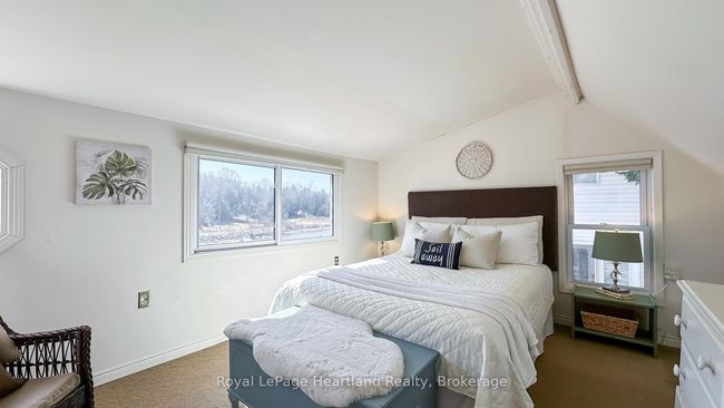 9 Maple Lane, House other with 3 bedrooms, 1 bathrooms and 1 parking in Goderich ON | Image 28