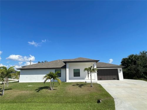 13219 Blytheville Ave, Port Charlotte, FL, 33981-4768 | Card Image