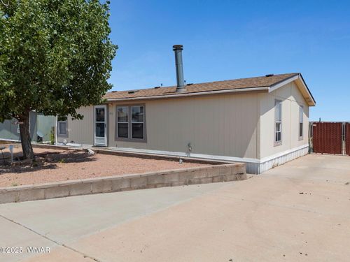 414 Desert View Dr, Holbrook, AZ, 86025-2019 | Card Image
