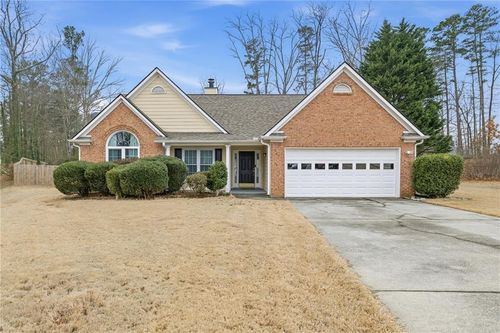 2116 Prospect Walk Way, Lawrenceville, GA, 30043-1619 | Card Image