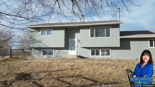 11 Weasel Rd, Rolling Hills, WY, 82637-9610 | Card Image