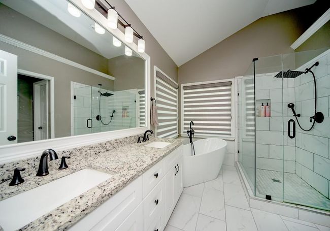 2521 Wood Creek Ct, House other with 5 bedrooms, 4 bathrooms and null parking in Dacula GA | Image 36