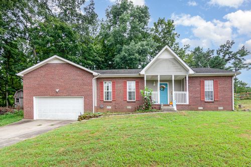1244 Kendall Dr, Clarksville, TN, 37042-3190 | Card Image