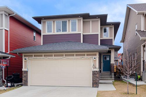 70 Saddlestone Green Ne, Calgary, AB, T3J2C8 | Card Image