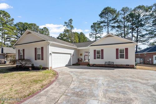 787 Daphne Lane, Vass, NC, 28394 | Card Image