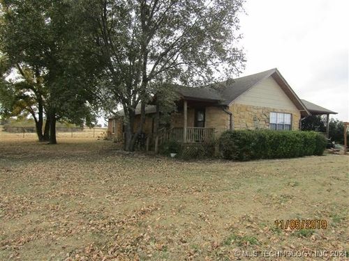 176407 N 3040 Rd, Ratliff City, OK, 73481-5816 | Card Image