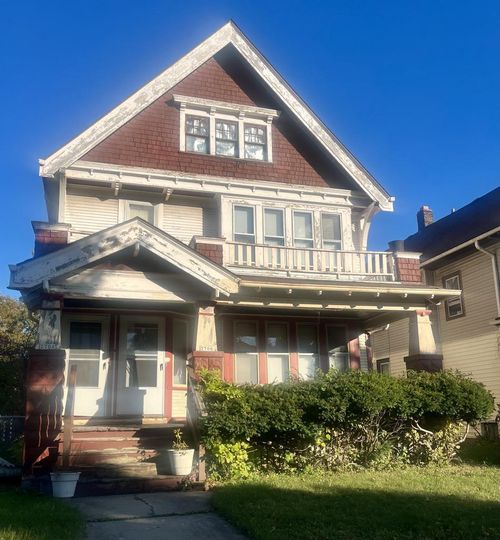 2706-08 N 37th Street, Milwaukee, WI, 53210 | Card Image