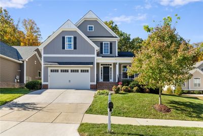 15055 St Ives Drive, House other with 5 bedrooms, 2 bathrooms and null parking in Midlothian VA | Image 1