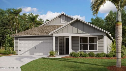 46 Hardwood Trail, Palm Coast, FL, 32137 | Card Image