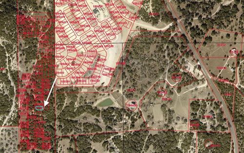 309-5386 Ranch Road 1376, Fredericksburg, TX, 78624 | Card Image