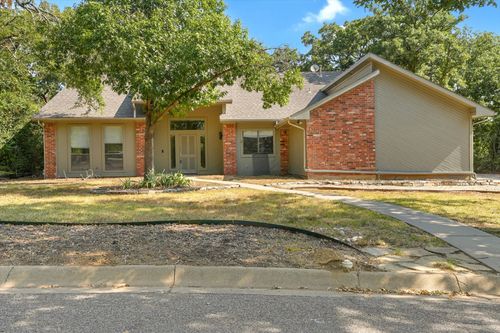 1217 Piping Rock Street, Denton, TX, 76205 | Card Image
