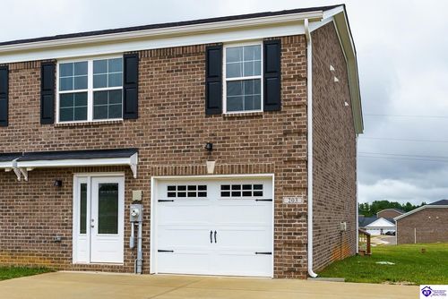 203 Dixon Cir, Vine Grove, KY, 40175-9434 | Card Image