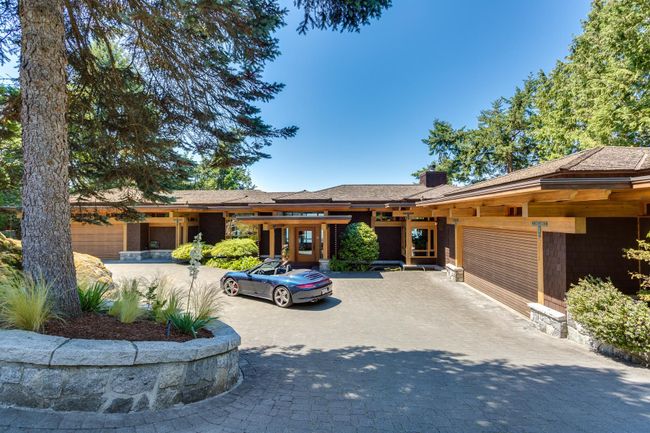 5363 Kew Cliff Road, House other with 5 bedrooms, 4 bathrooms and 8 parking in West Vancouver BC | Image 29