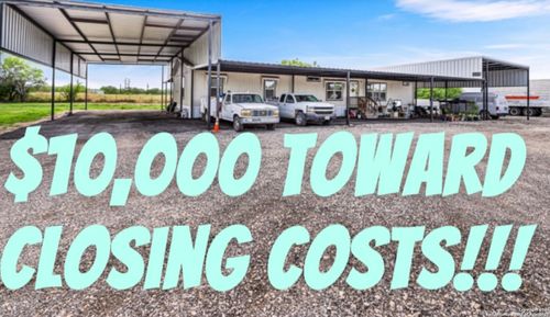 1602 Chaparral, Pearsall, TX, 78061-5302 | Card Image