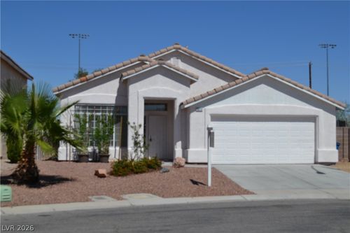 3872 Crest Horn Dr Drive, Las Vegas, NV, 89147 | Card Image