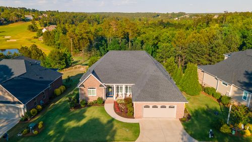 206 Quiet Oak Ct, Aiken, SC, 29803-1697 | Card Image