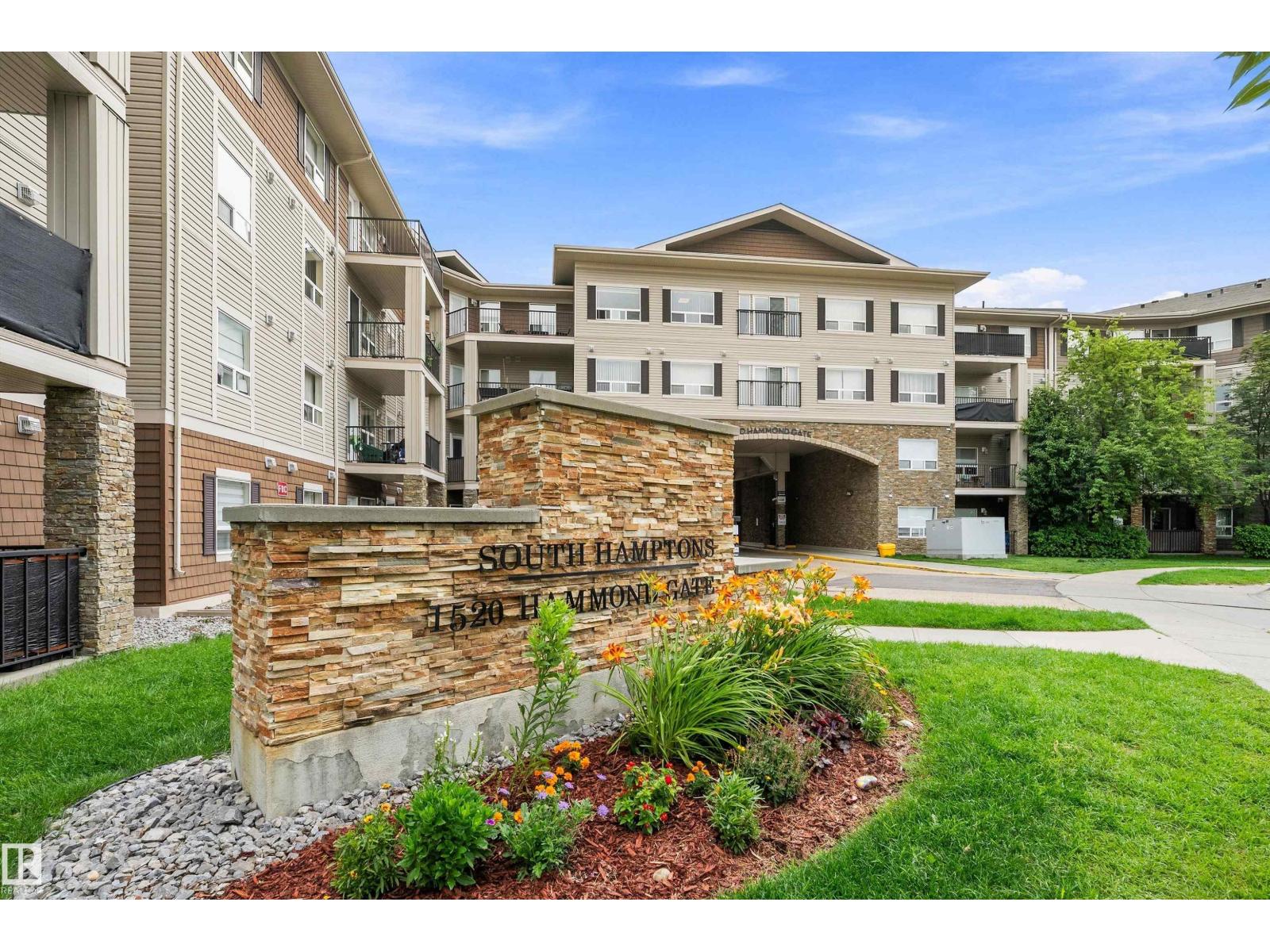 Residential in Edmonton