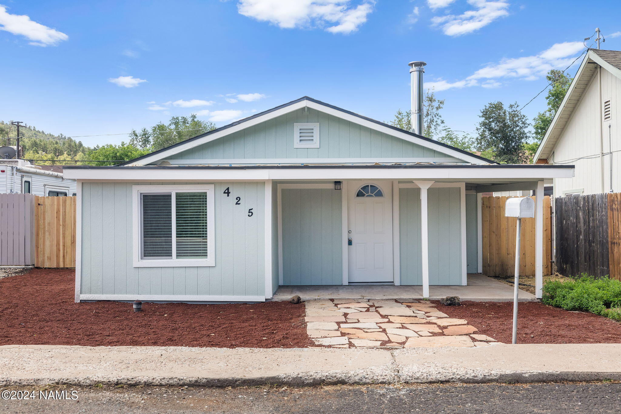 Sherman Ave, Williams, AZ 86046