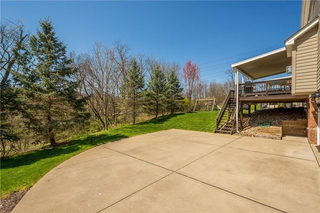 141 Richard Dr, House other with 4 bedrooms, 3 bathrooms and 2 parking in Glenshaw PA | Image 37