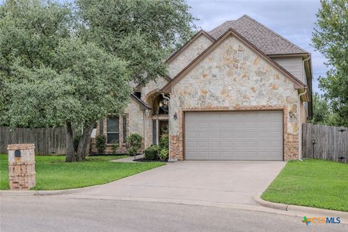 1803 Tejon Ct, Belton, TX, 76513-8257 | Card Image