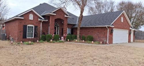 21574 Lake Shadows Dr, Edmond, OK, 73012-2065 | Card Image