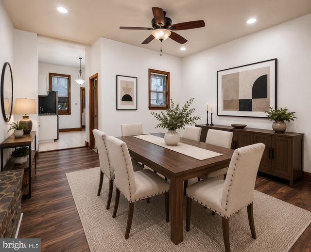 Residential in PHILADELPHIA 4