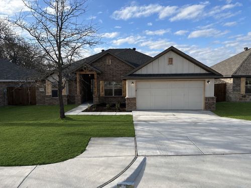 1664 Whiterock, Weatherford, TX, 76087 | Card Image