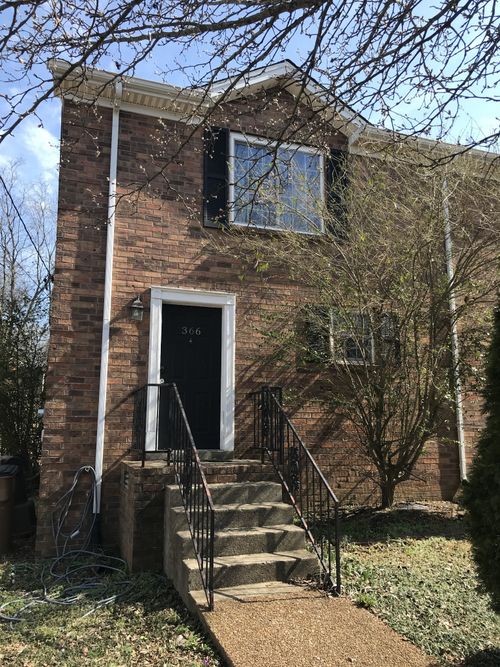366 Clearwater Dr, Nashville, TN, 37217-4037 | Card Image
