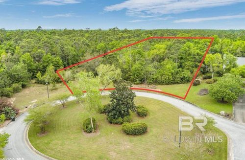 0 Tarklin View Dr, Lillian, AL, 36549 | Card Image
