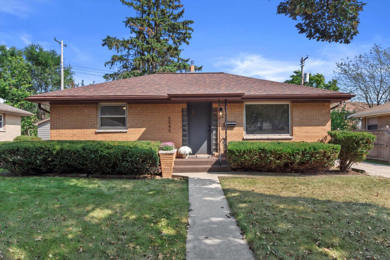 85th St, Milwaukee, WI 53225