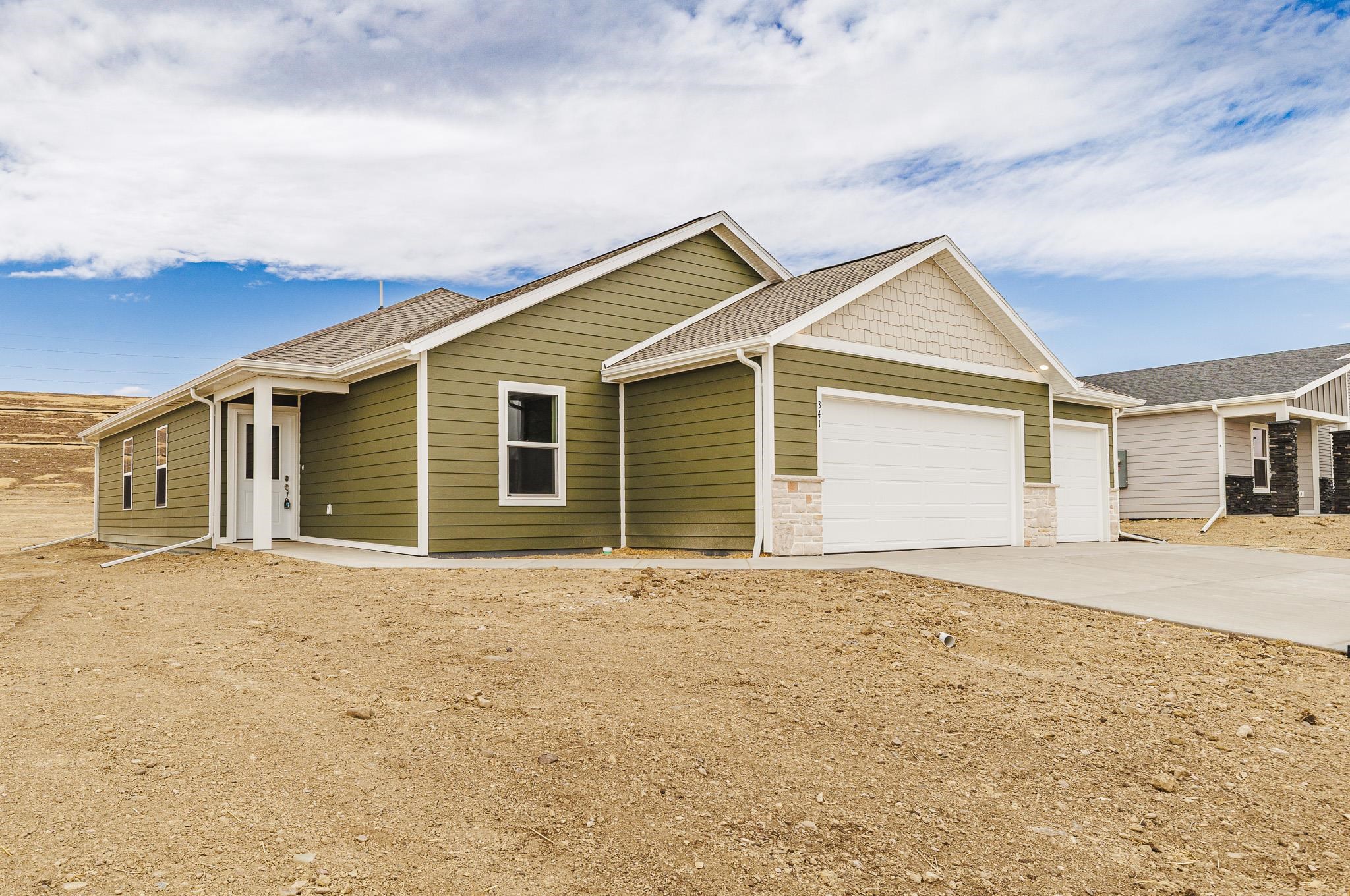 Residential in Rapid City 2