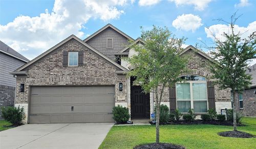 15803 Chestnut Branch Trl, Cypress, TX, 77429-7567 | Card Image