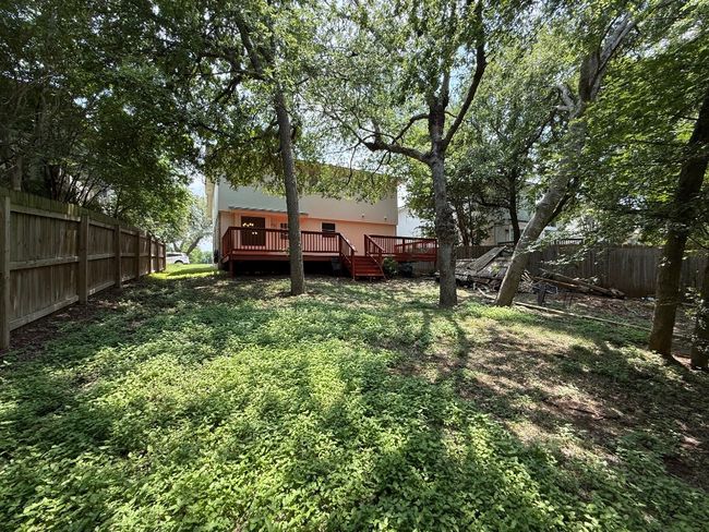 1464 David Curry Dr, House other with 3 bedrooms, 3 bathrooms and 4 parking in Round Rock TX | Image 30