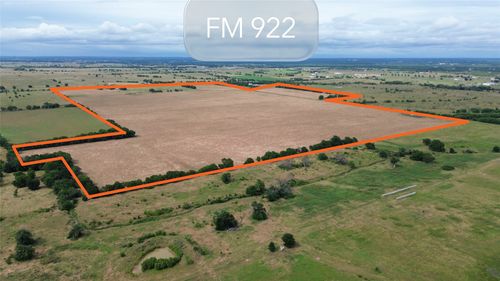 210.95 W Fm 922, Valley View, TX, 76272 | Card Image