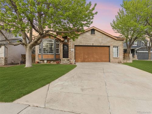 7093 Leopard Dr, Lone Tree, CO, 80124-9579 | Card Image