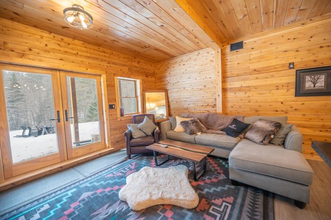 6 Rose Brook Lane, House other with 4 bedrooms, 3 bathrooms and null parking in Wilmington VT | Image 13