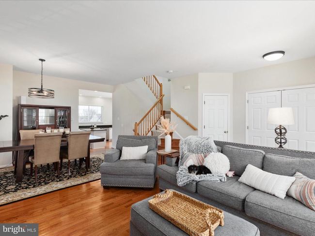 20270 Glenrobin Ter, Townhouse with 4 bedrooms, 4 bathrooms and null parking in ASHBURN VA | Image 6