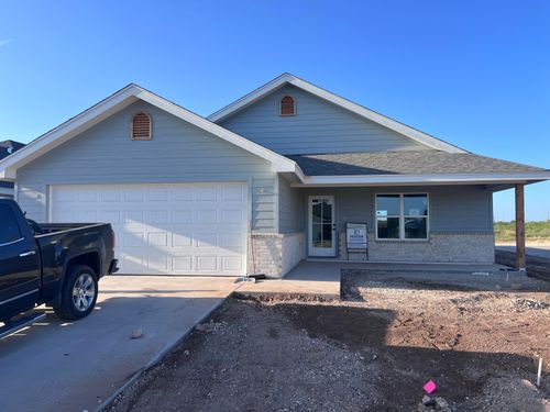 1005 Claborne Court, San Angelo, TX, 76903 | Card Image