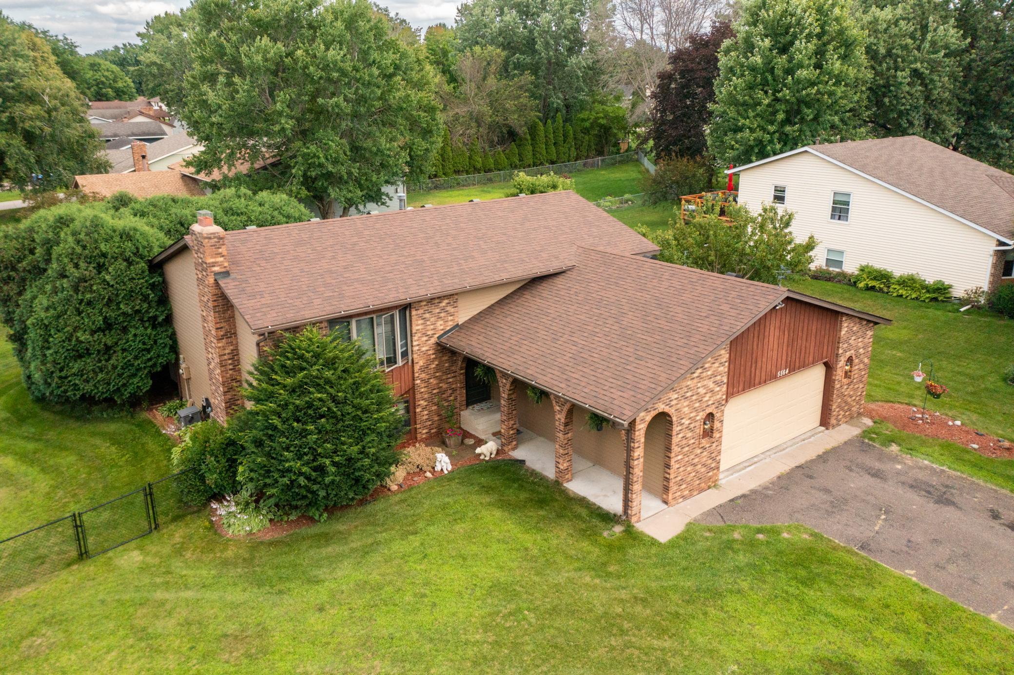 Otter View Trl, Saint Paul, MN 55110