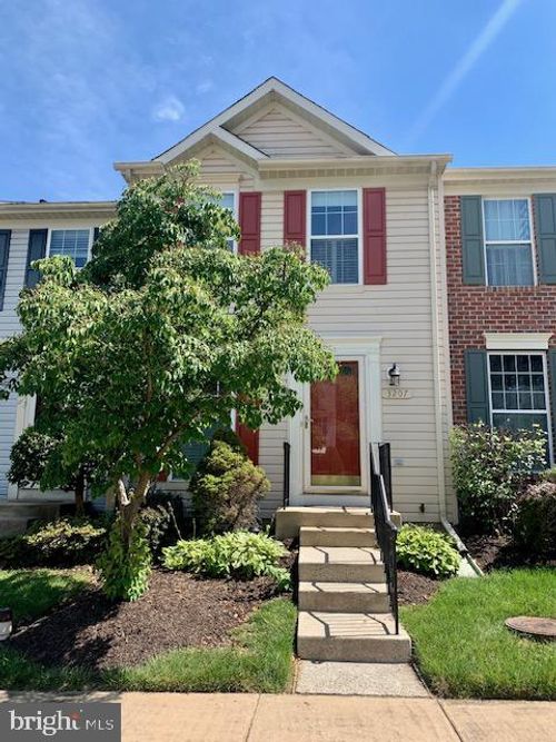 3207 Water Lily Ct, LAUREL, MD, 20724-2996 | Card Image