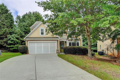 2469 Worrall Hill Way, Duluth, GA, 30096-1285 | Card Image