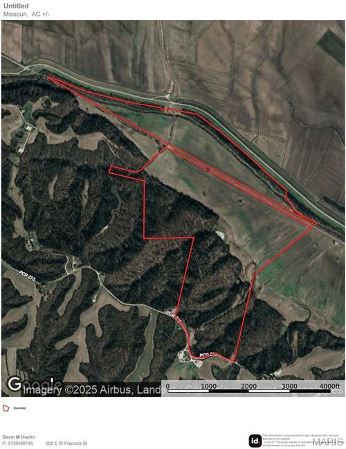 Off Off Pcr, Perryville, MO, 63775 | Card Image