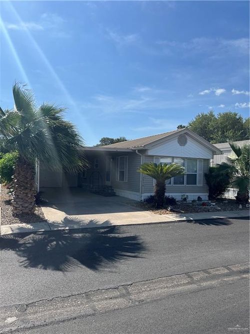2836 Mesa Verde Dr, Weslaco, TX, 78596 | Card Image