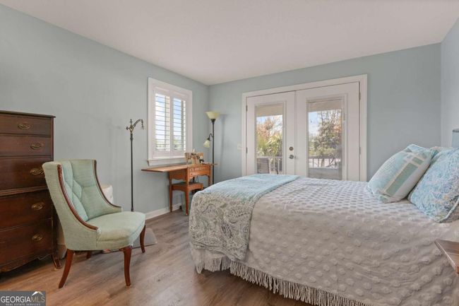 228C - 228 Sea Palms Colony, Condo with 2 bedrooms, 2 bathrooms and 1 parking in Saint Simons Is GA | Image 17